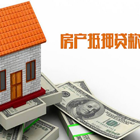 通什镇房子抵押银行贷款没有营业执照行吗?